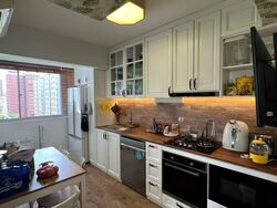 Blk 95A City Vue @henderson (Bukit Merah), HDB 3 Rooms #572235401